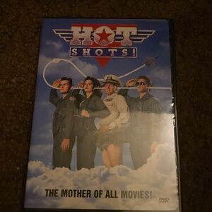 Hotshot Movie